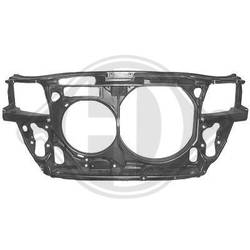 Frontverkleidung Diederichs 1016003