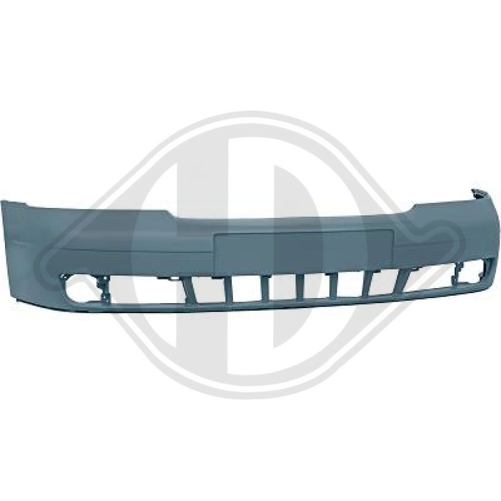 Stoßfänger vorne Diederichs 1016150