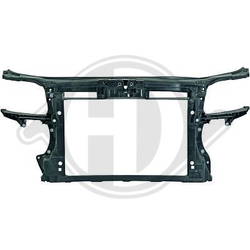 Frontverkleidung Diederichs 1031002