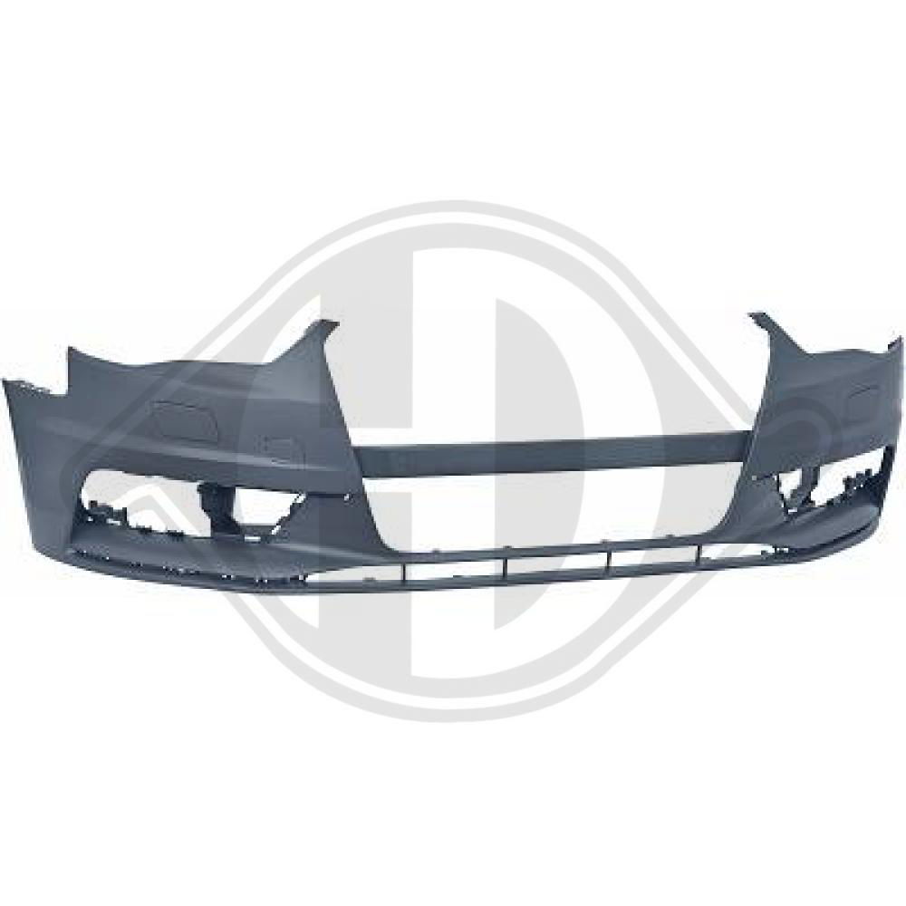 Stoßfänger vorne Diederichs 1033452