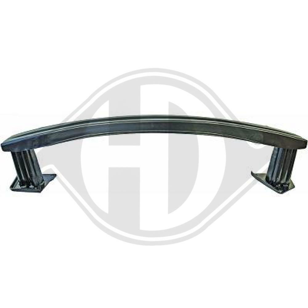 Diederichs Stoßfänger hinten  1080065