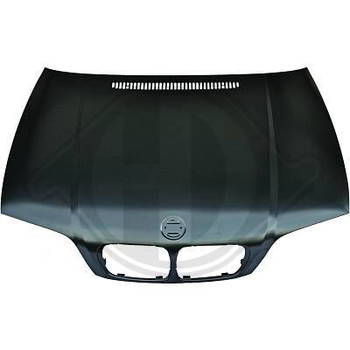 Motorhaube Diederichs 1214100