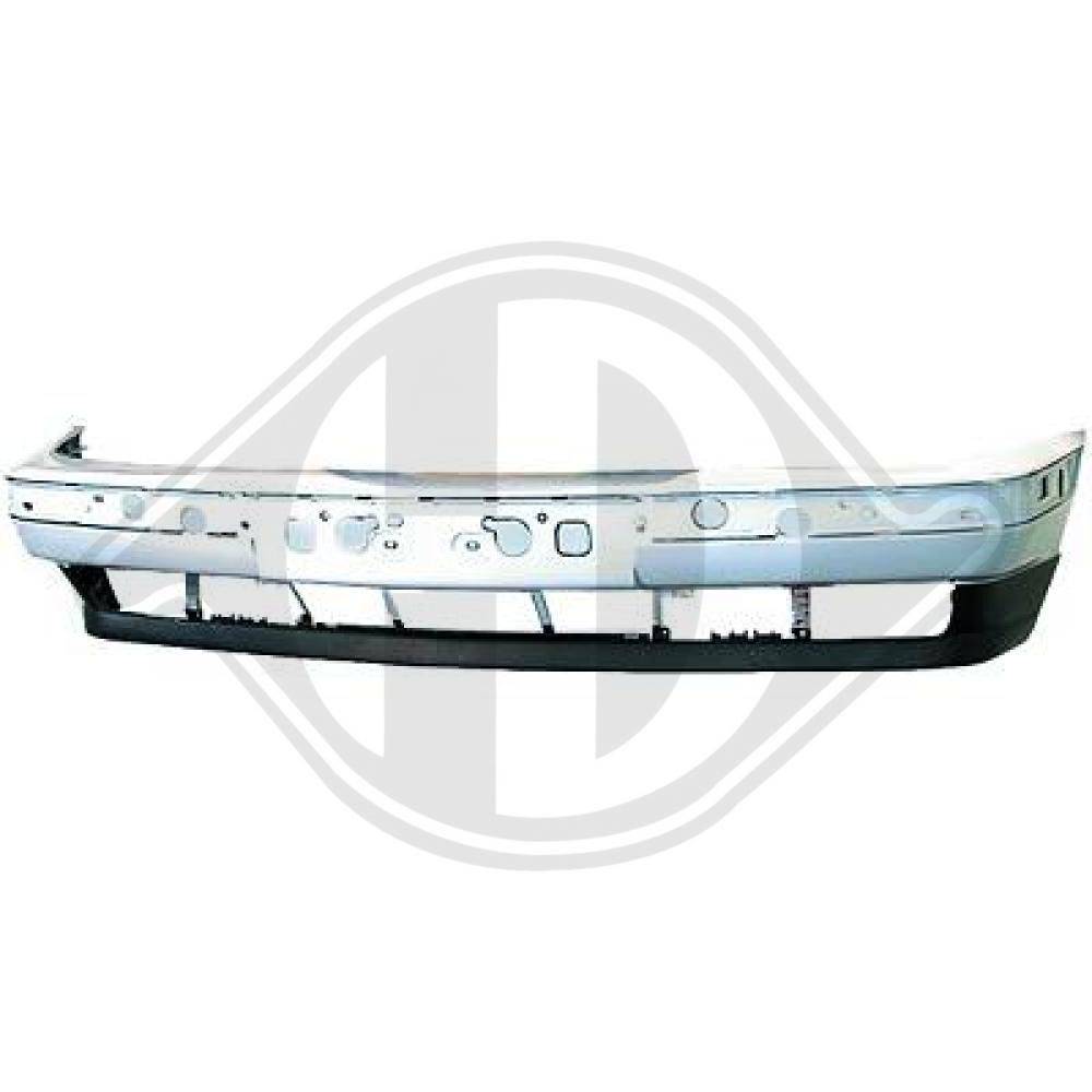 Stoßfänger vorne Diederichs 1222050
