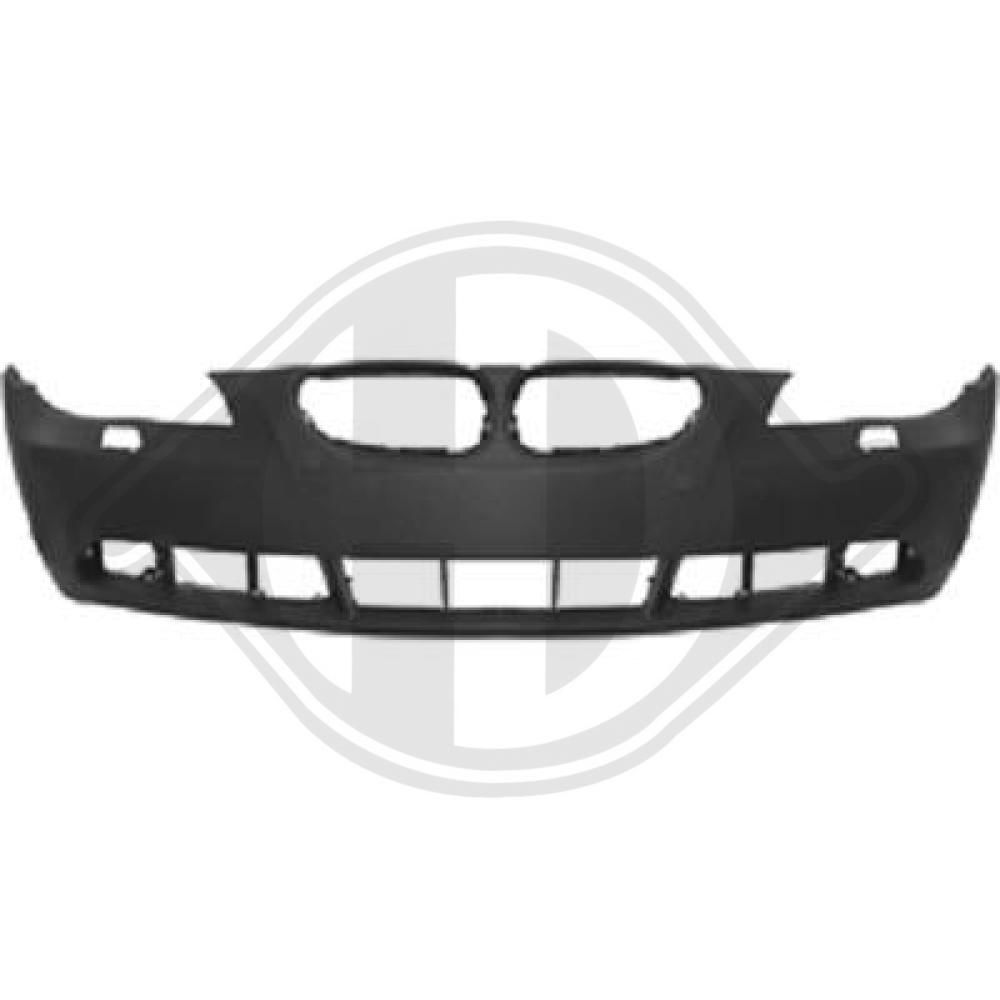 Diederichs Stoßfänger vorne  1224050