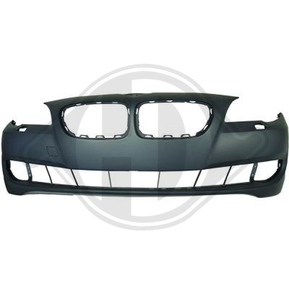 Stoßfänger vorne Diederichs 1225050