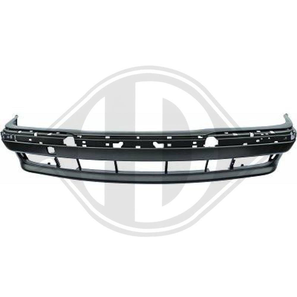 Stoßfänger vorne Diederichs 1242150