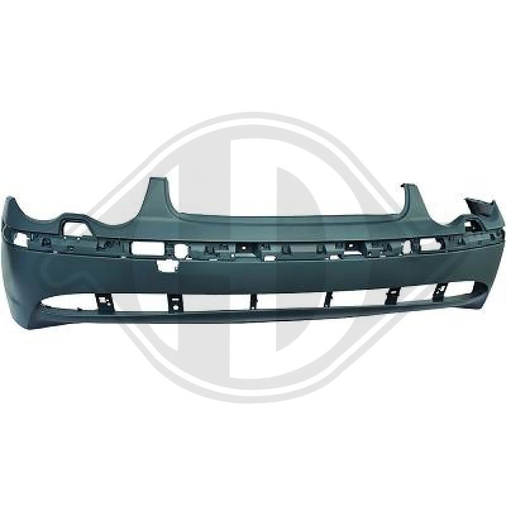 Stoßfänger vorne Diederichs 1243150