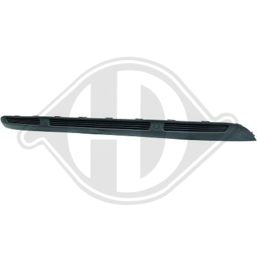 Spoiler hinten Diederichs 1428769