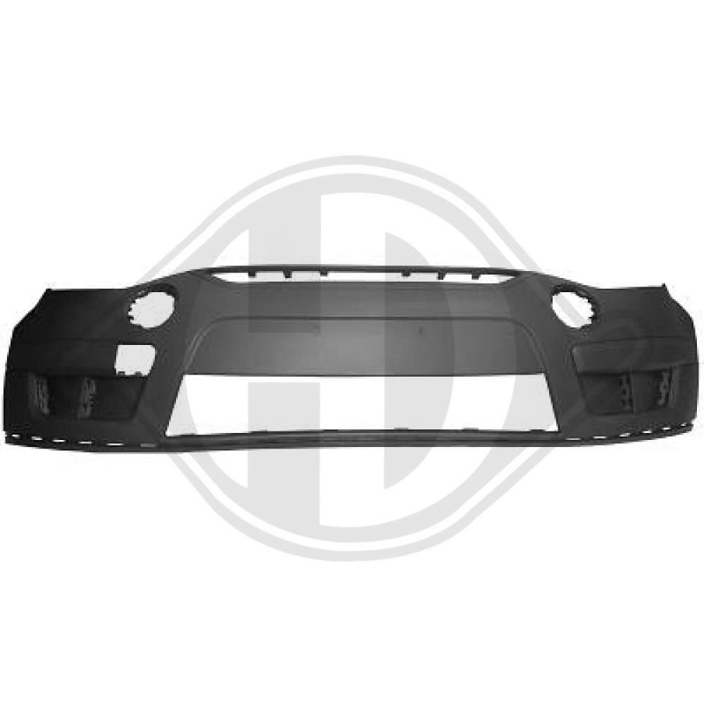 Diederichs Stoßfänger vorne  1485050