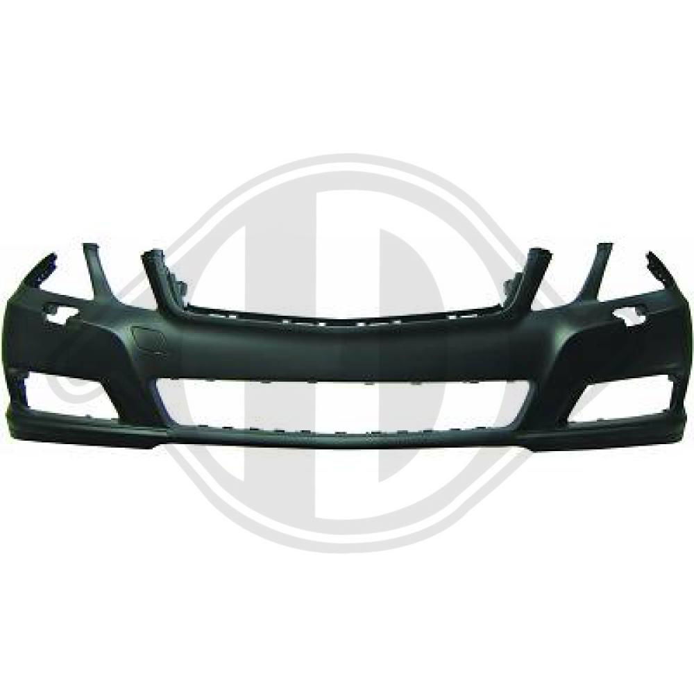 Stoßfänger vorne Diederichs 1616054