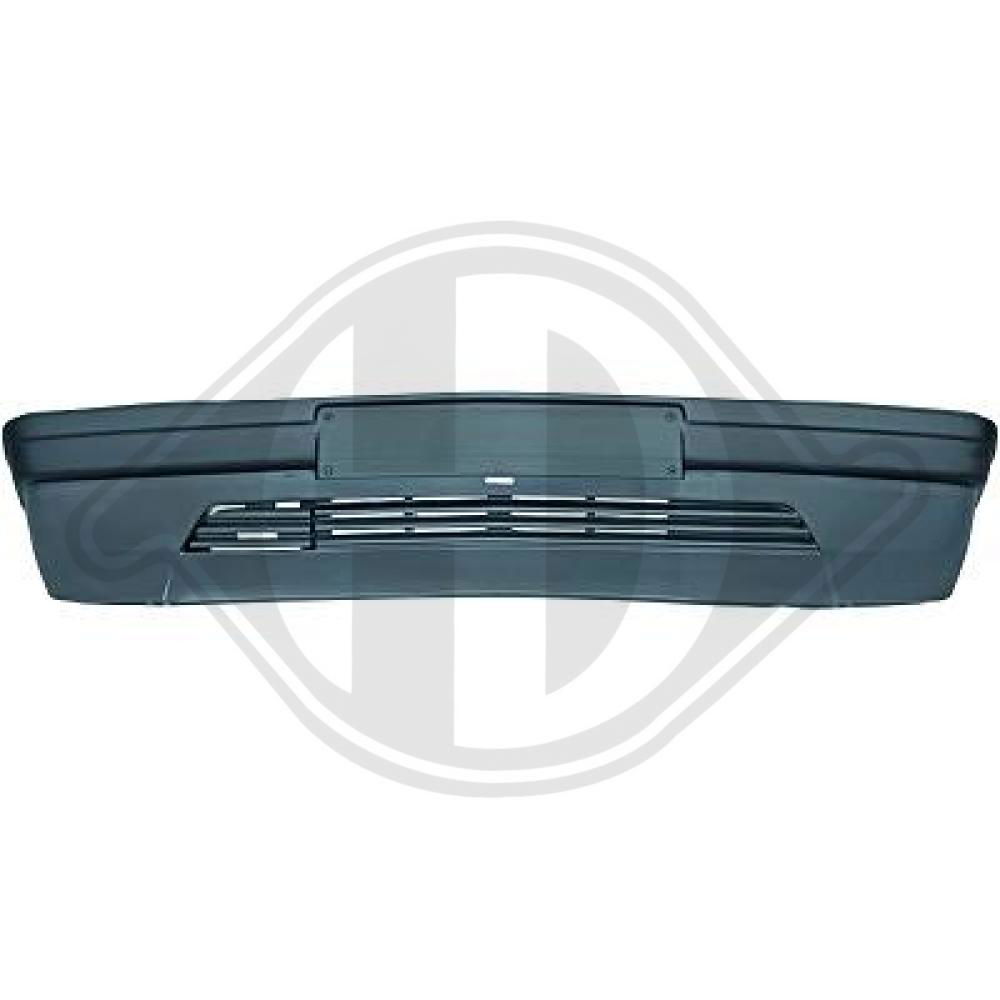 Stoßfänger vorne Diederichs 1620051