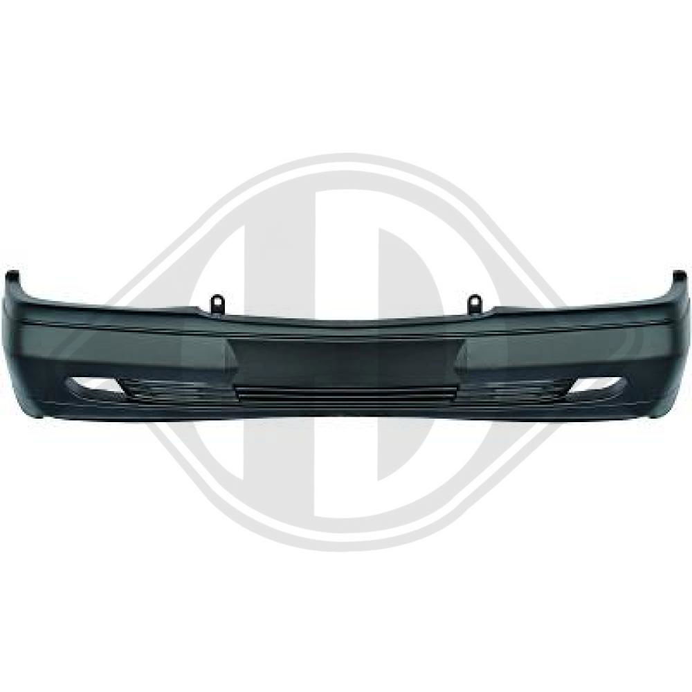 Stoßfänger vorne Diederichs 1670950