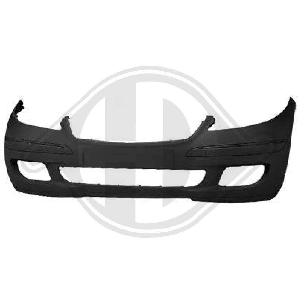 Diederichs Stoßfänger vorne  1681051