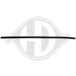 Dichtung, Hauptscheinwerfer beidseitig Diederichs 1805042