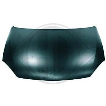 Motorhaube Diederichs 1813000