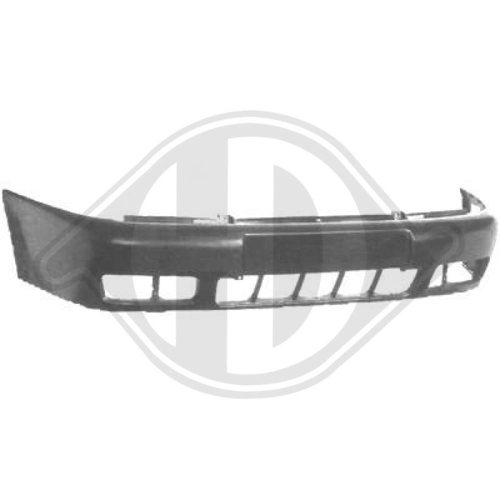 Stoßfänger vorne Diederichs 2203052