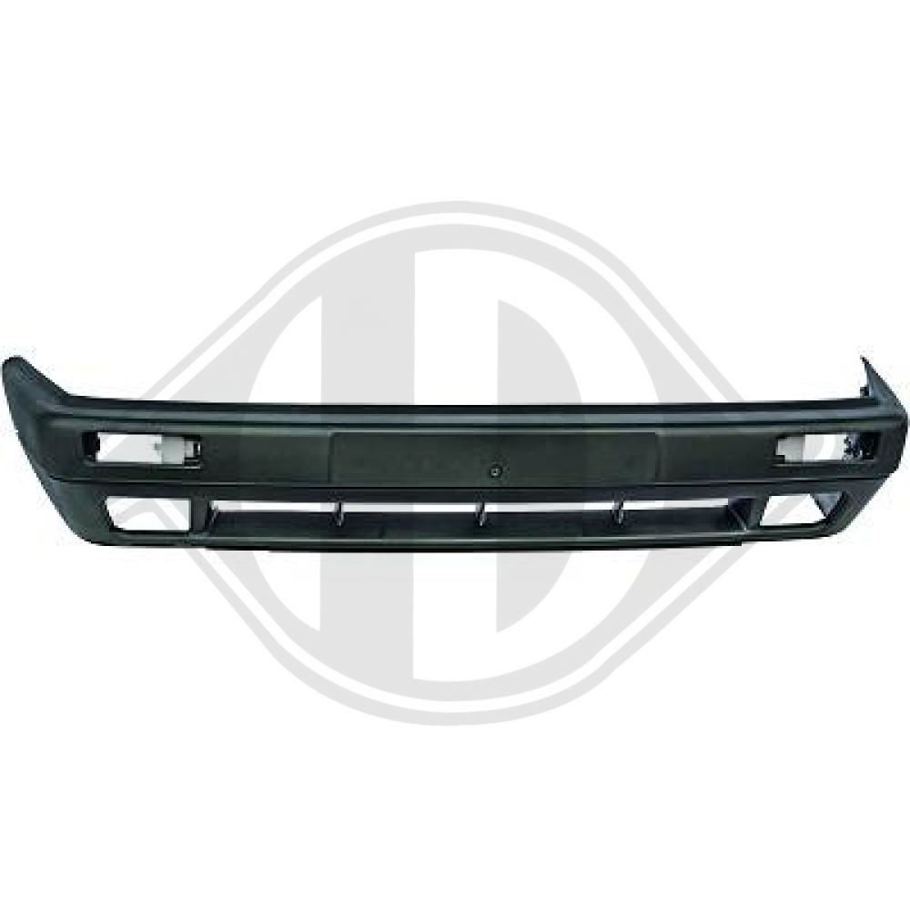 Stoßfänger vorne Diederichs 2211151