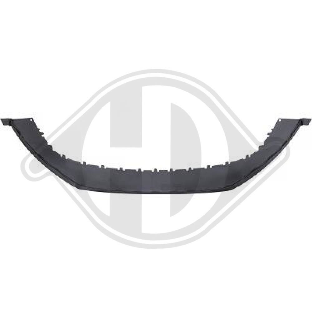 Spoiler vorne Diederichs 2215061