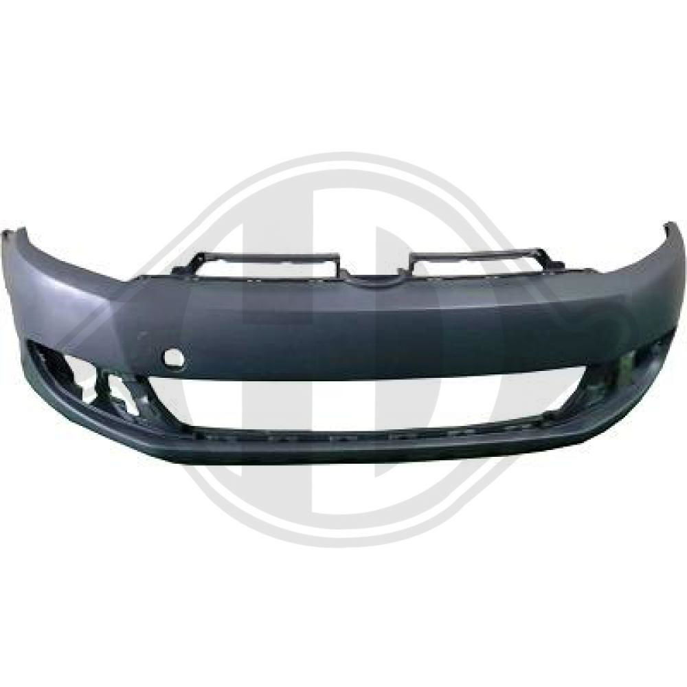 Stoßfänger vorne Diederichs 2215750