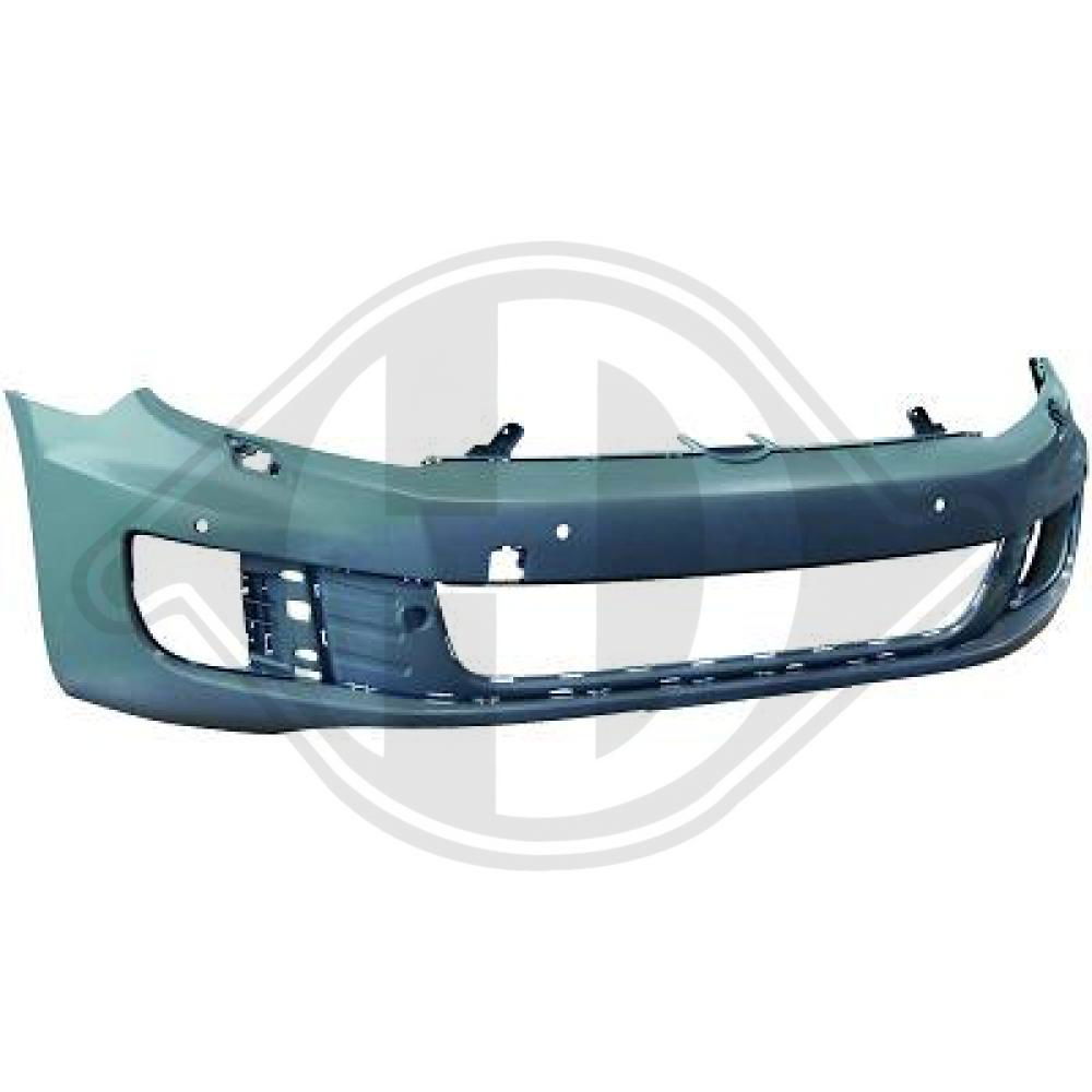 Stoßfänger vorne Diederichs 2215850