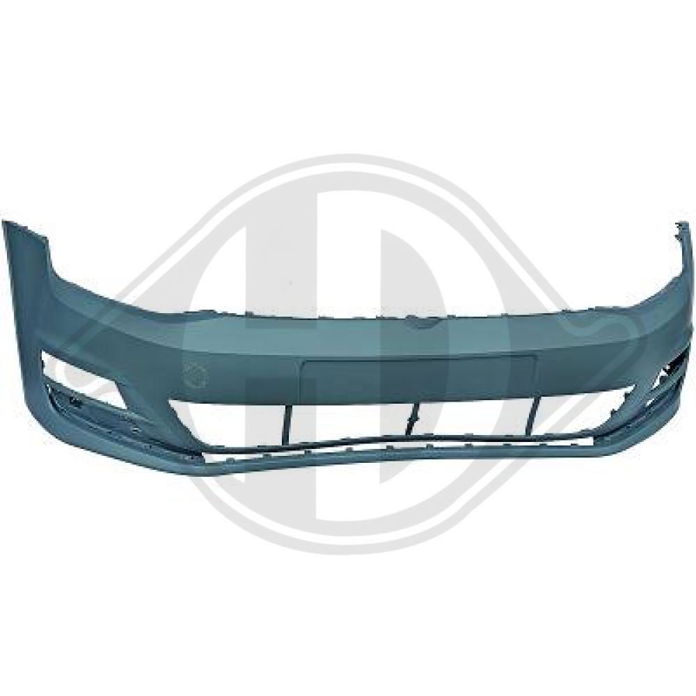 Stoßfänger vorne Diederichs 2216050