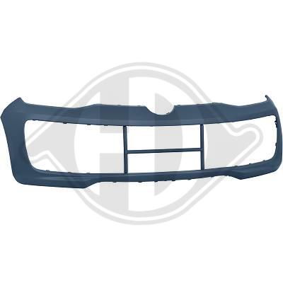 Stoßfänger vorne Diederichs 2236150