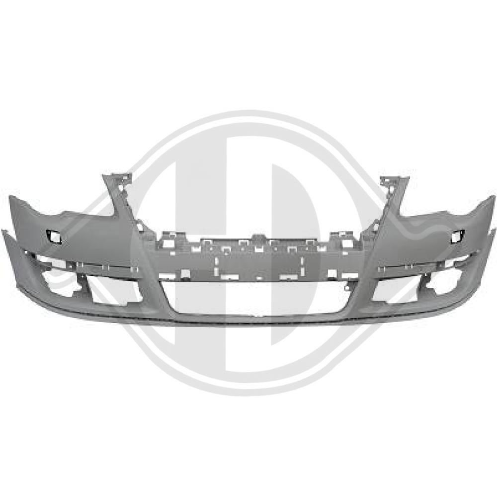 Stoßfänger vorne Diederichs 2247051