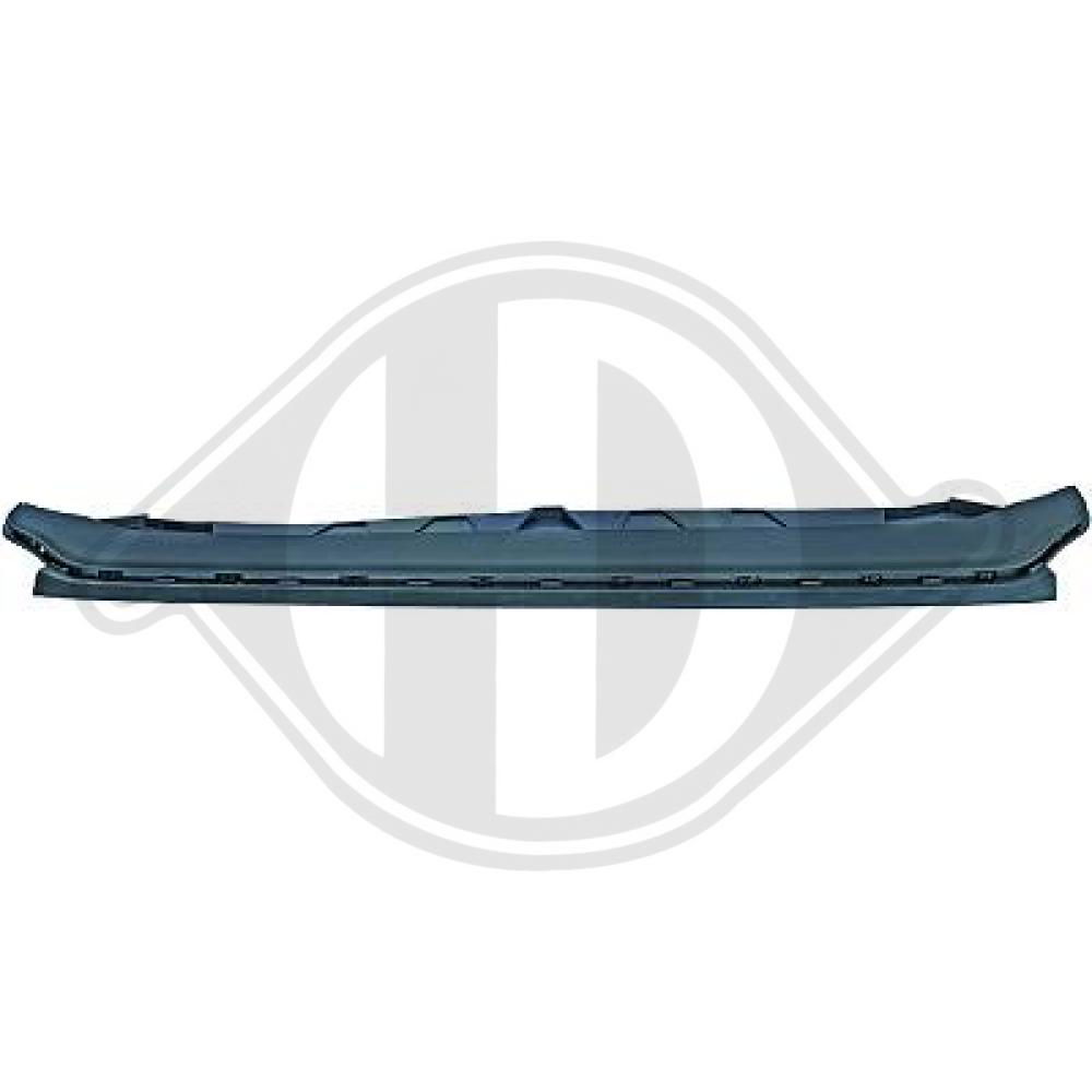 Spoiler vorne Diederichs 2248061