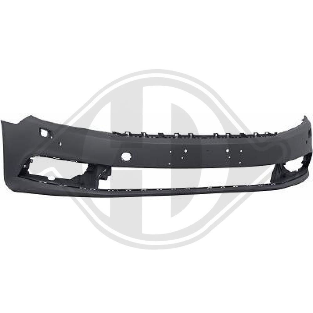 Stoßfänger vorne Diederichs 2248250