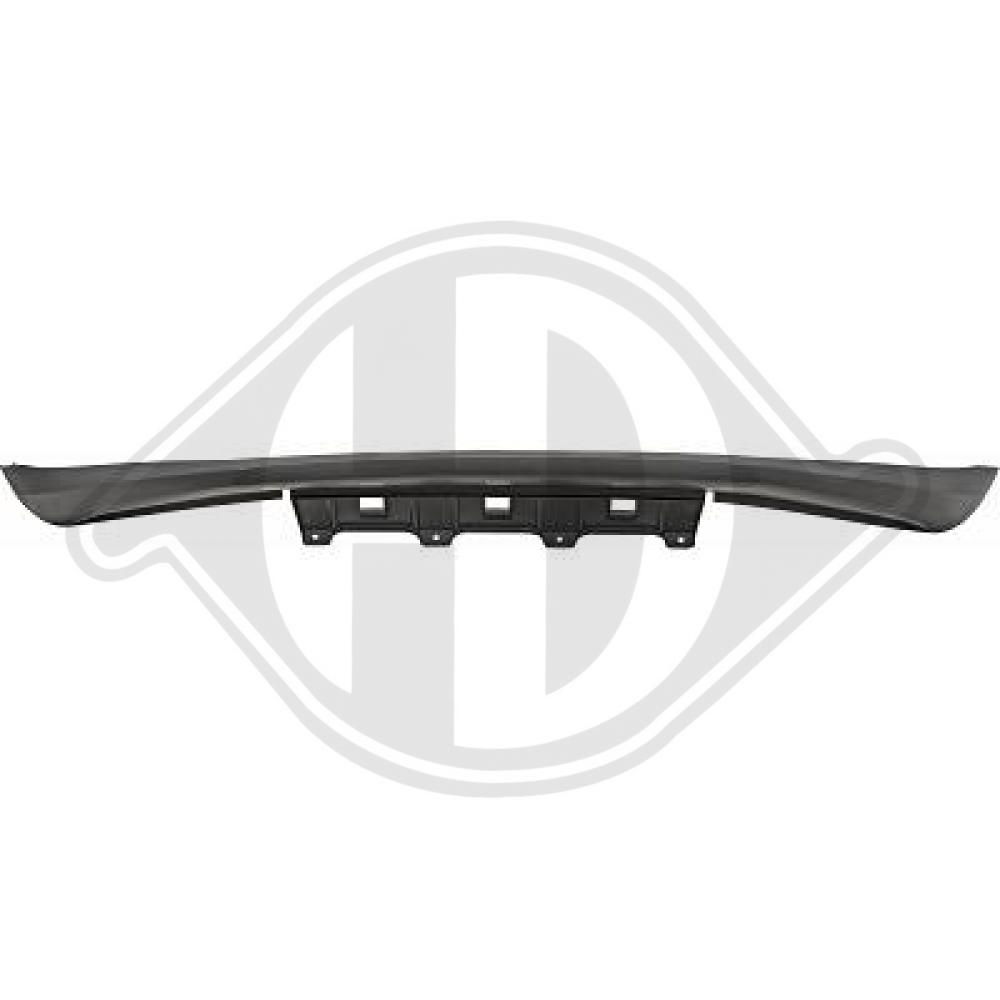 Spoiler vorne Diederichs 2255161