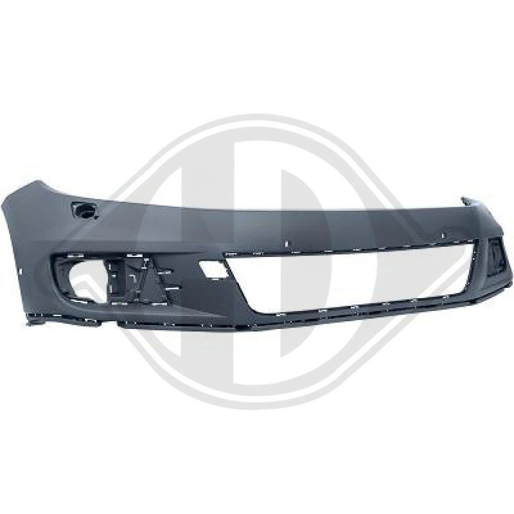 Stoßfänger vorne Diederichs 2255251