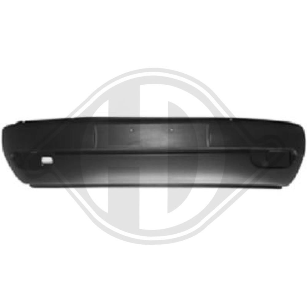 Stoßfänger vorne Diederichs 2271053