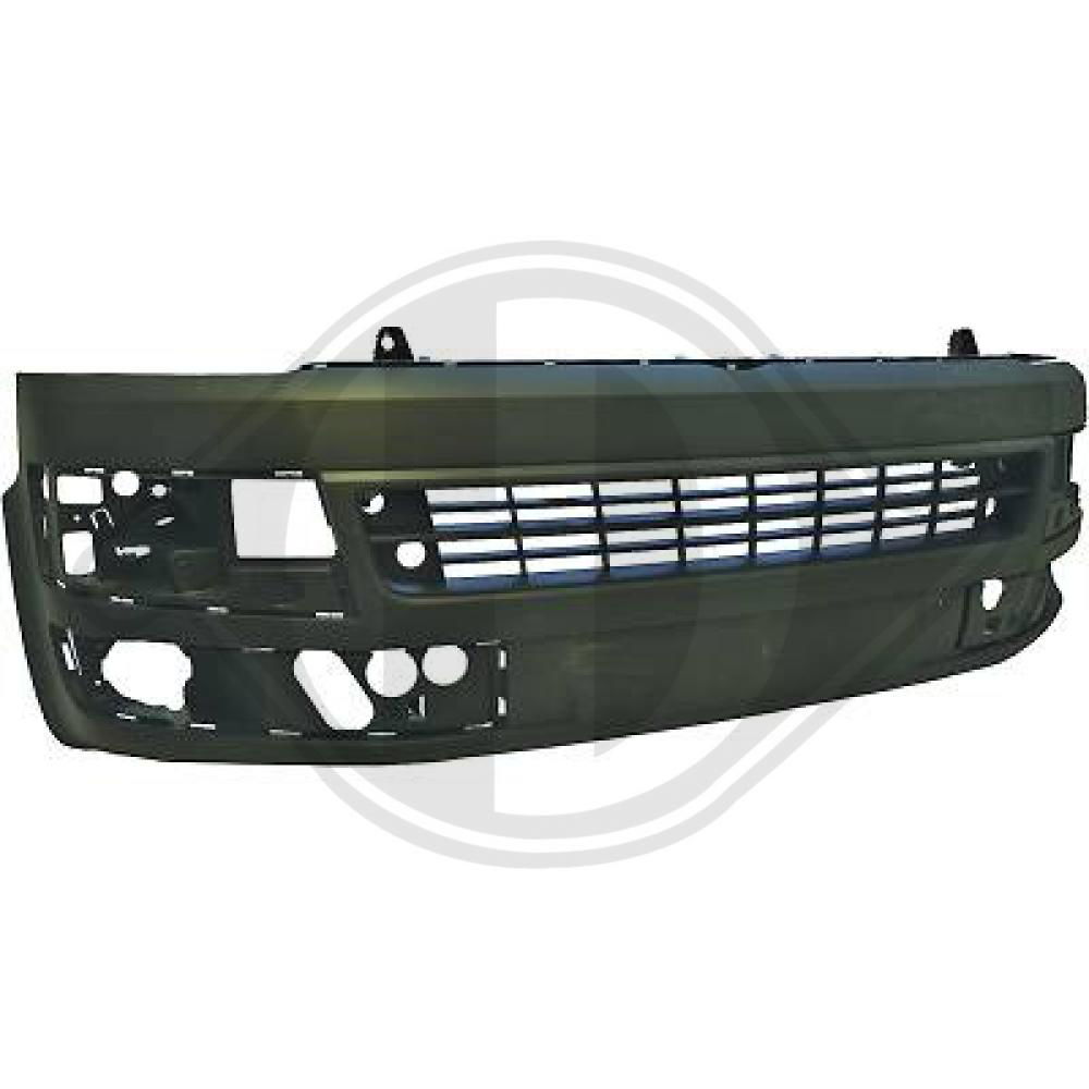 Stoßfänger vorne Diederichs 2273052