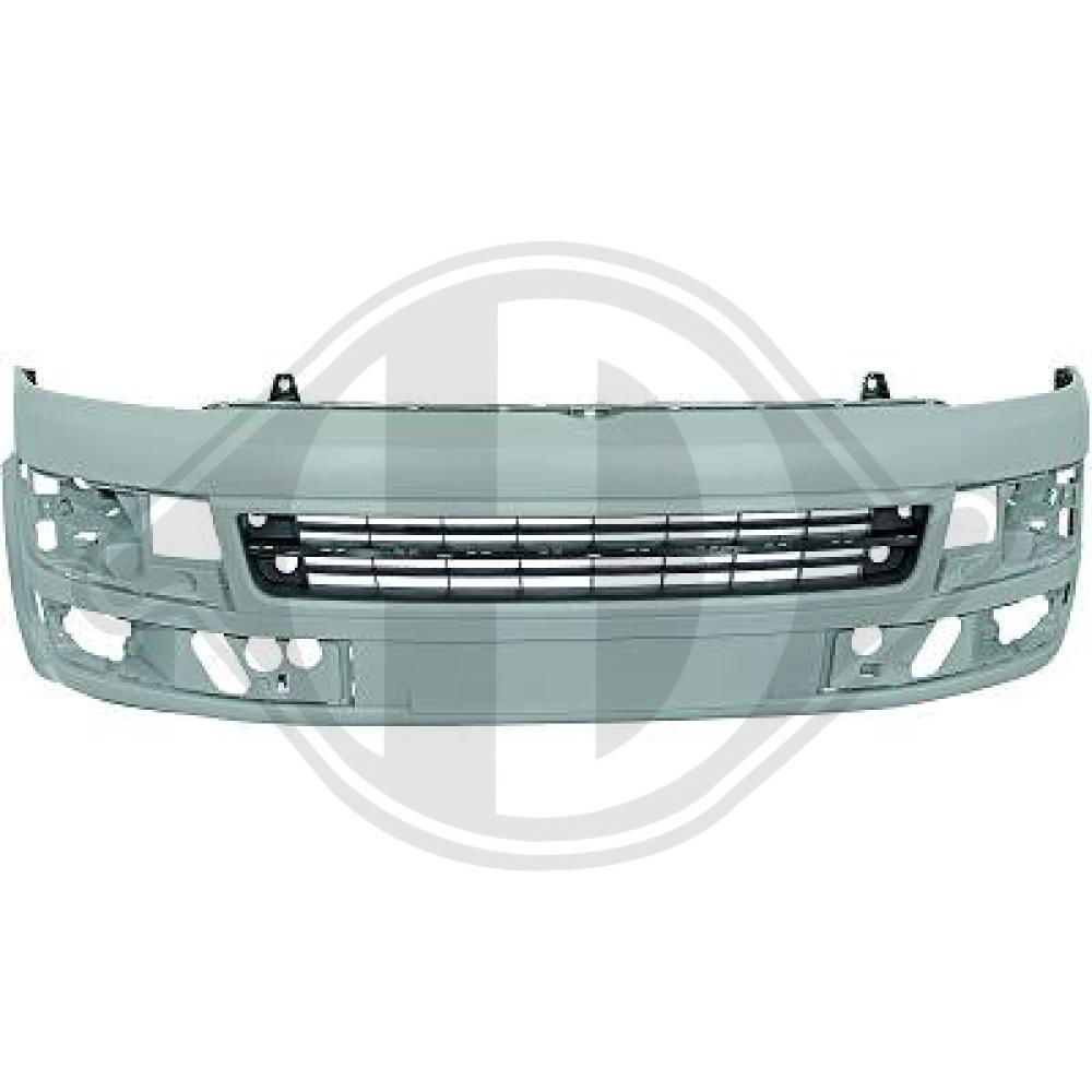 Stoßfänger vorne Diederichs 2273150