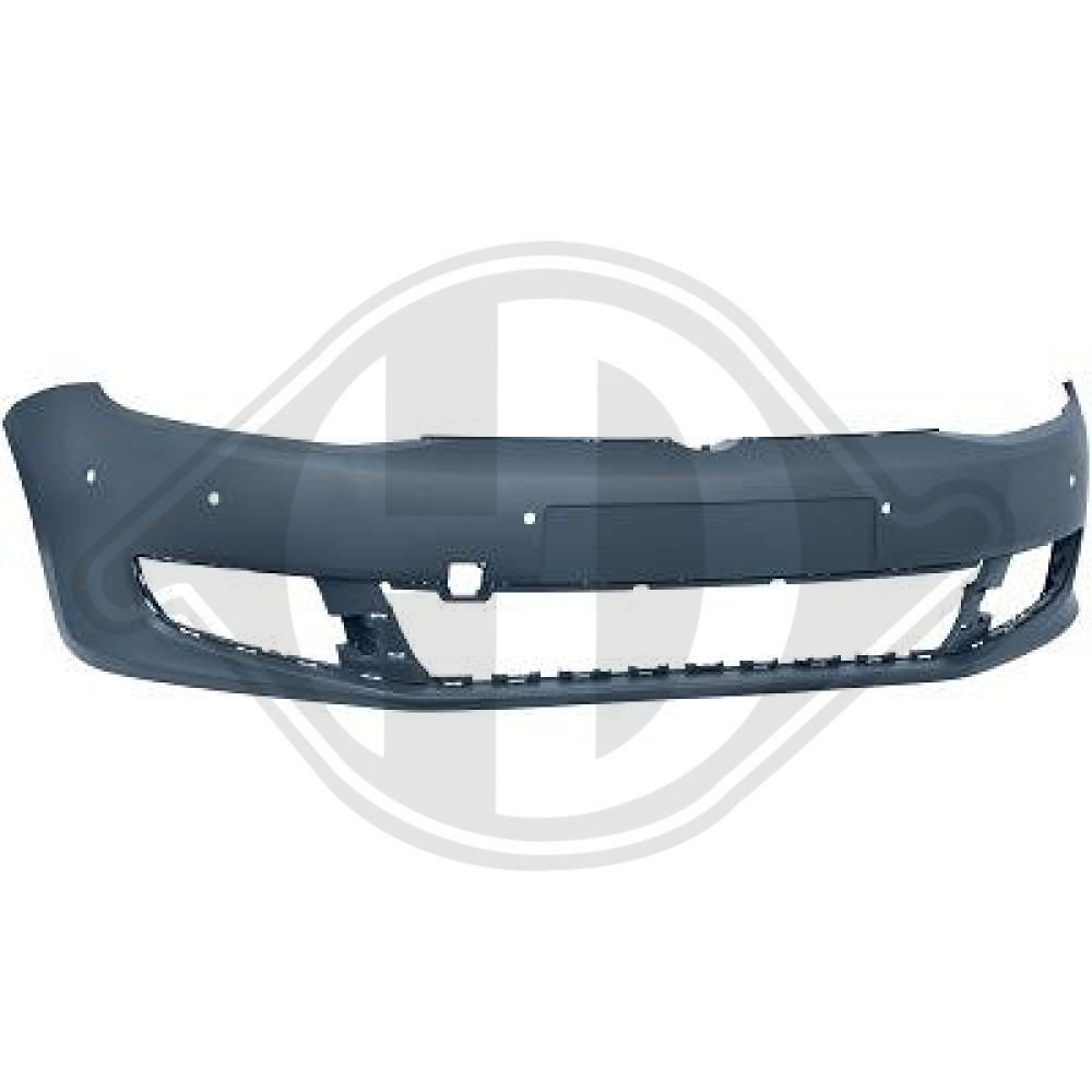 Stoßfänger vorne Diederichs 2291051