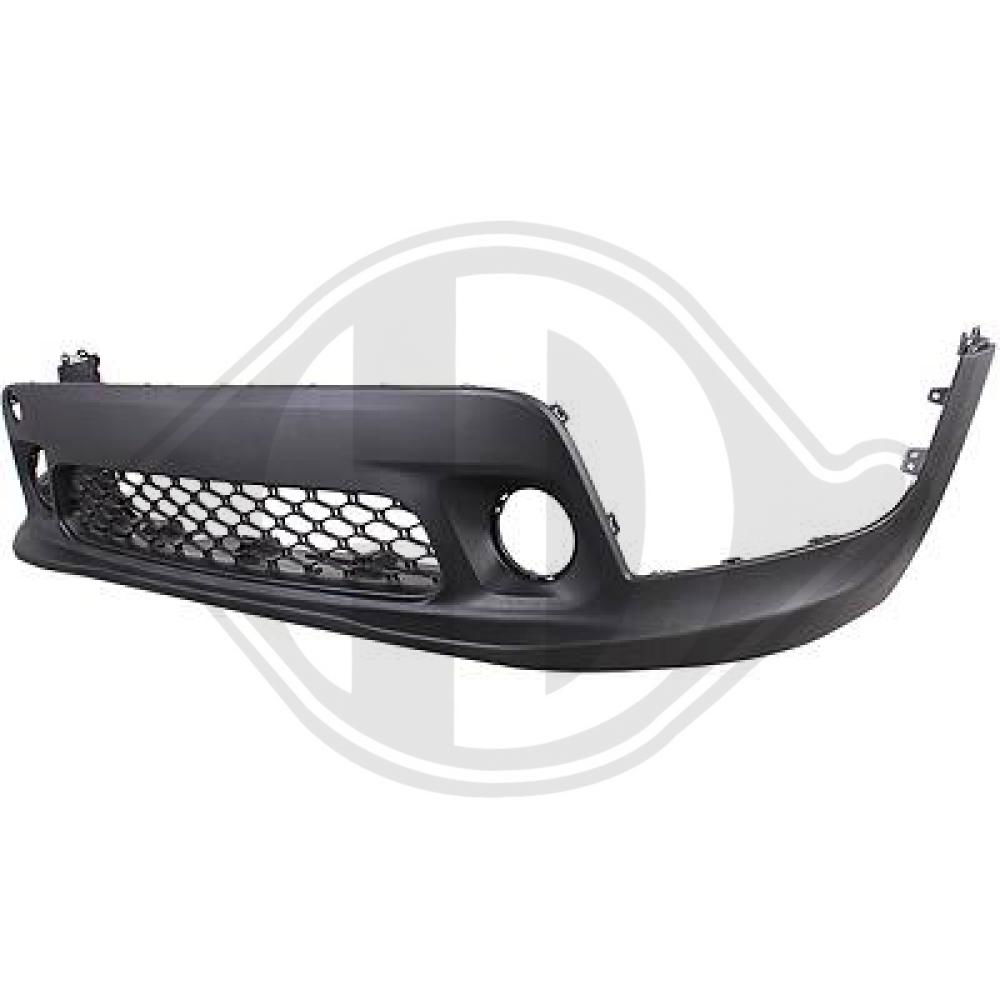 Stoßfänger vorne Diederichs 2660161