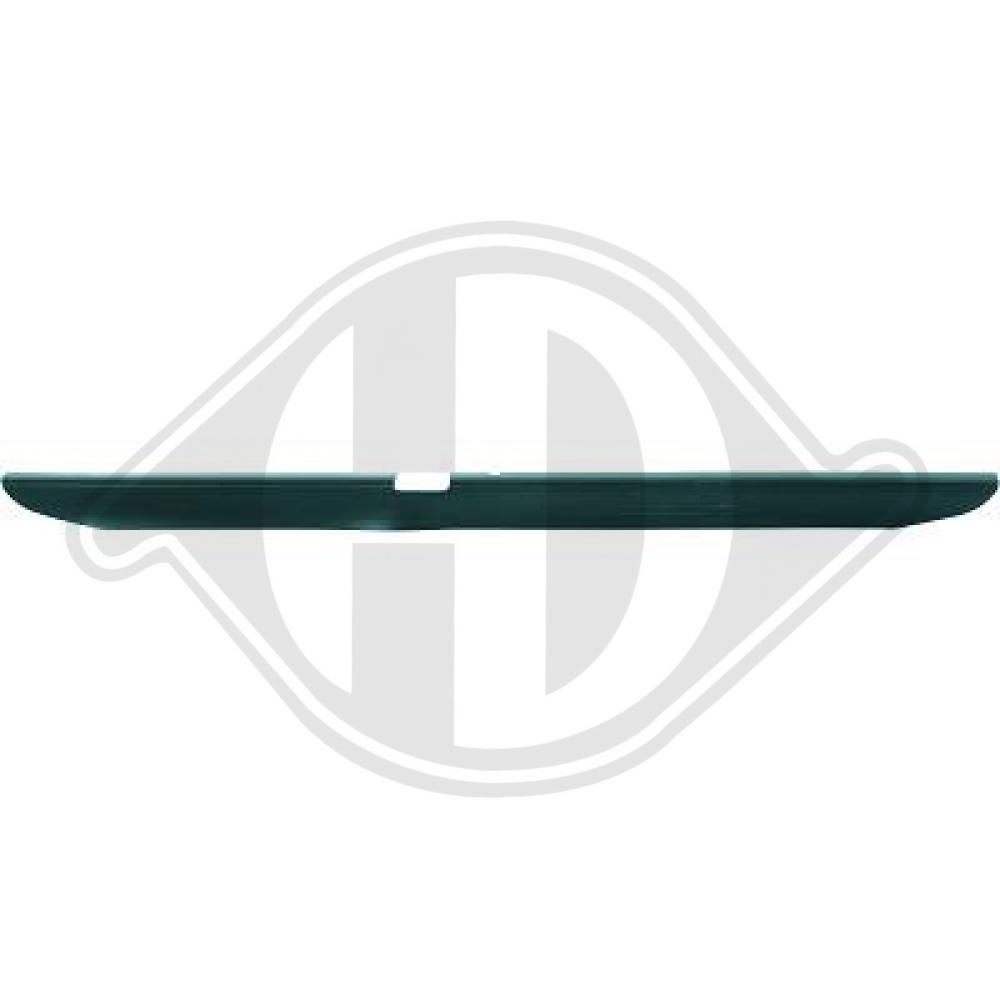 Spoiler vorne Diederichs 3405061