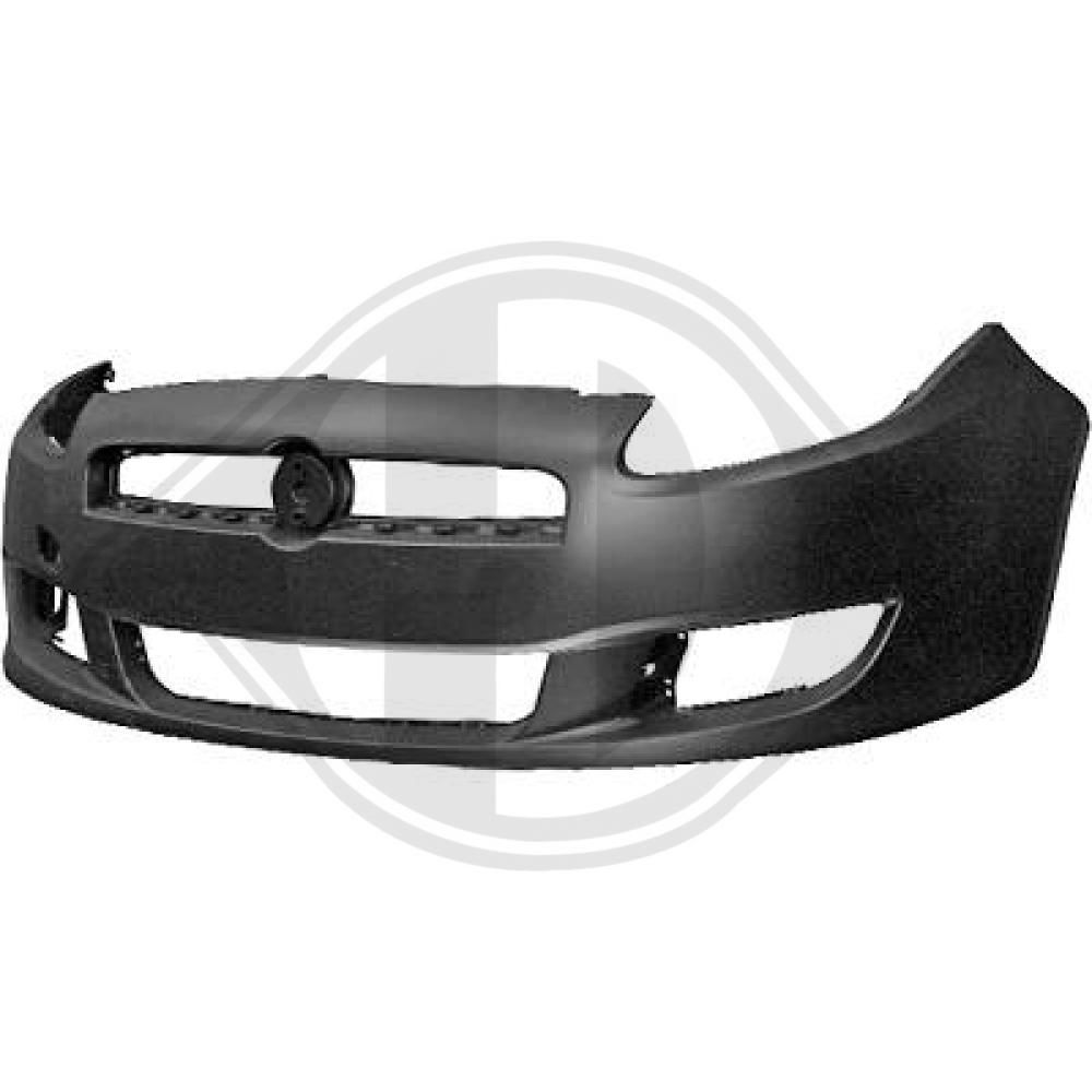 Stoßfänger vorne Diederichs 3463050