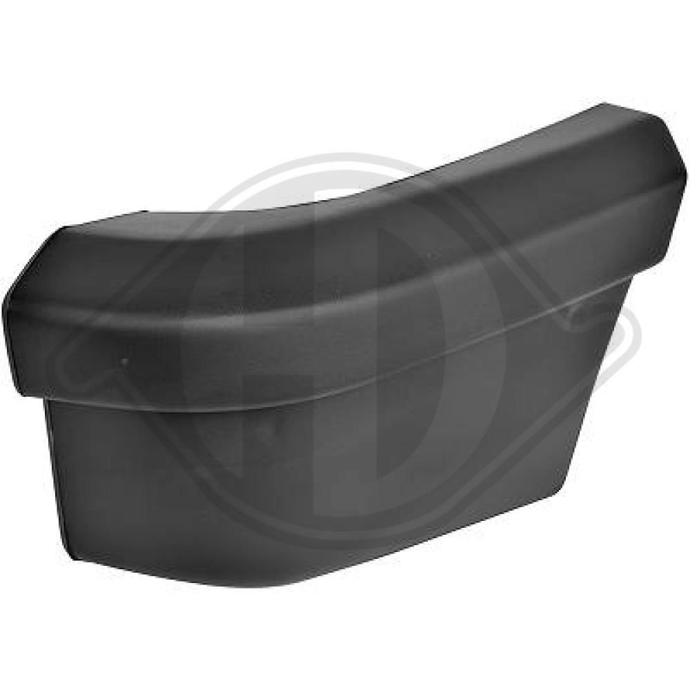 Stoßfänger vorne links Diederichs 3480153