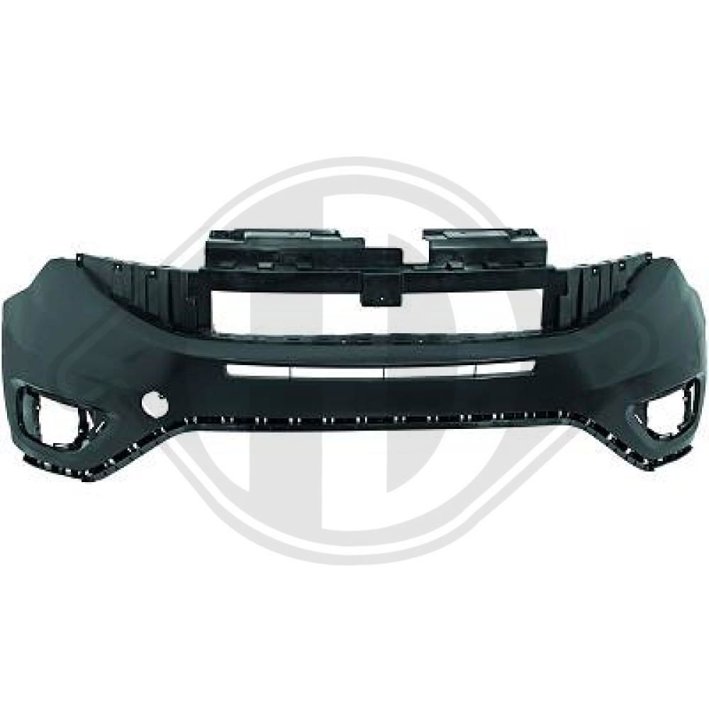 Diederichs Stoßfänger vorne  3486151