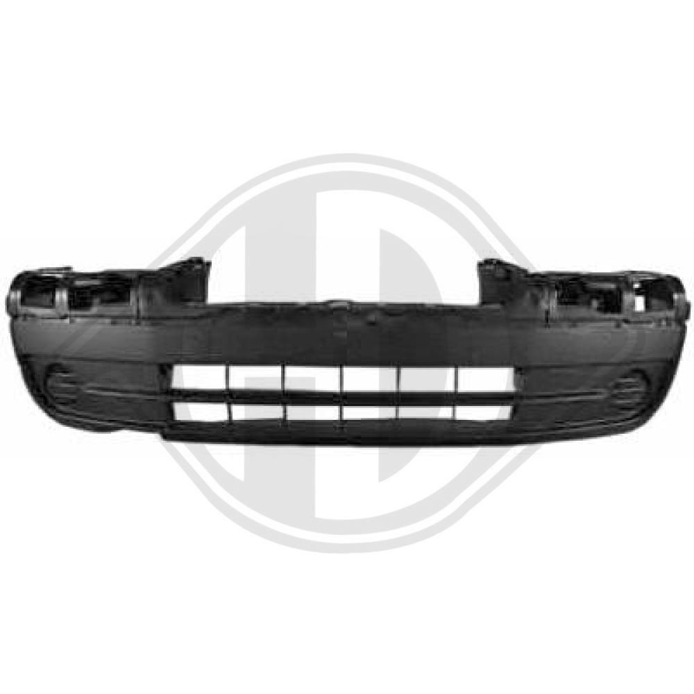 Stoßfänger vorne Diederichs 3496050