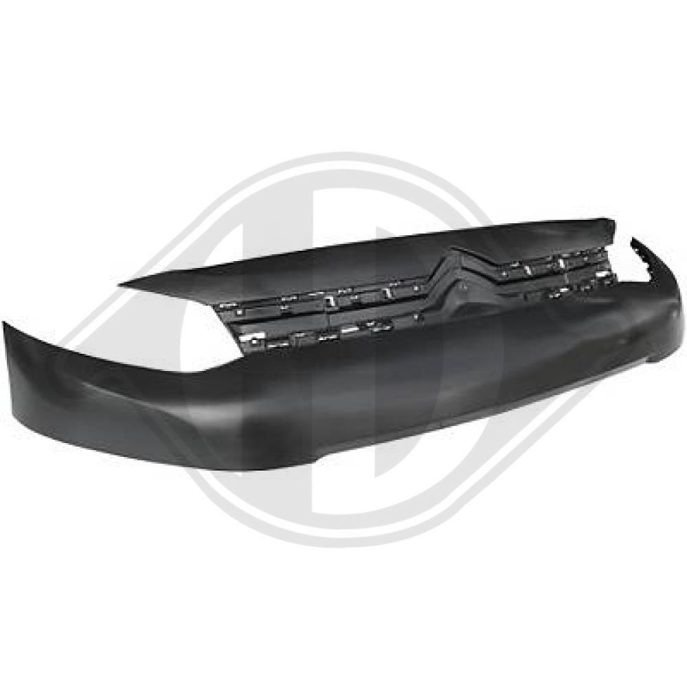 Stoßfänger vorne Diederichs 4098039