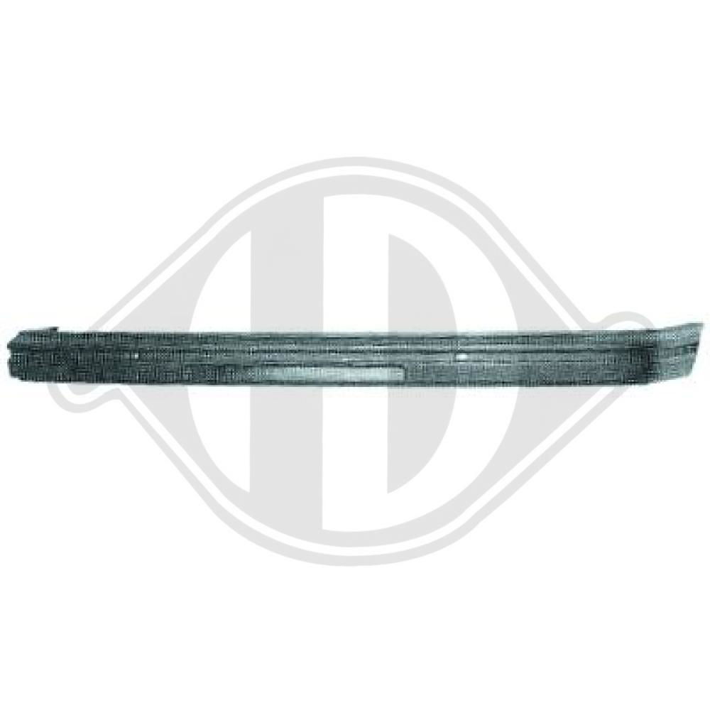 Stoßfänger vorne Diederichs 4220050