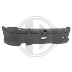 Stoßfänger hinten Diederichs 4225057