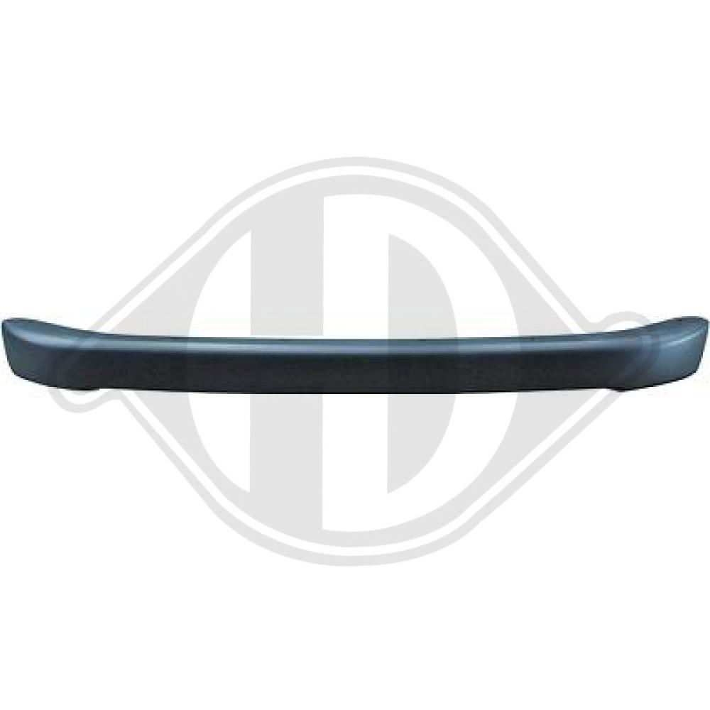 Spoiler vorne Diederichs 4235461