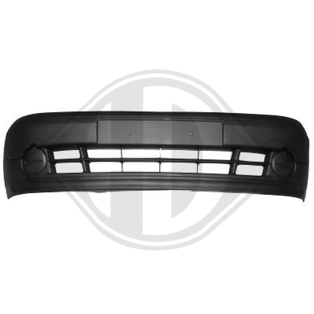 Diederichs Stoßfänger vorne  4413650