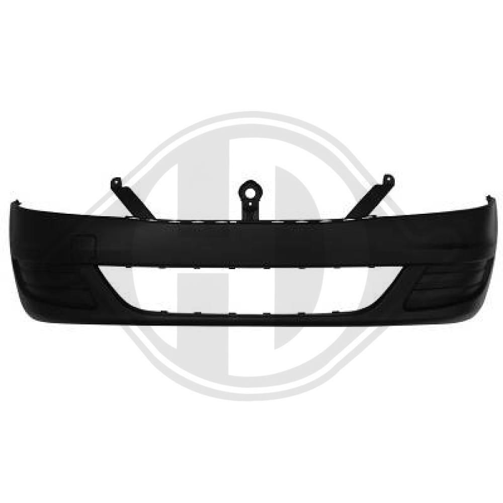 Stoßfänger vorne Diederichs 4421050