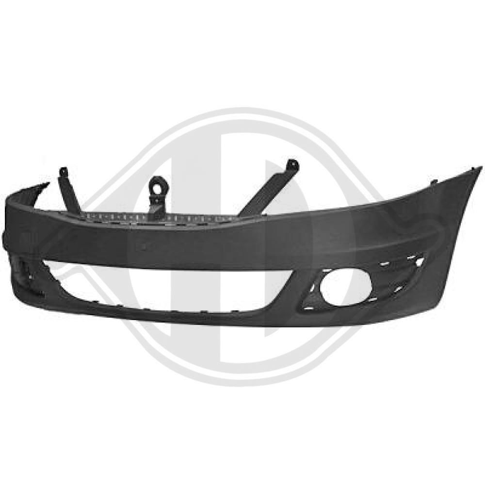 Stoßfänger vorne Diederichs 4421051