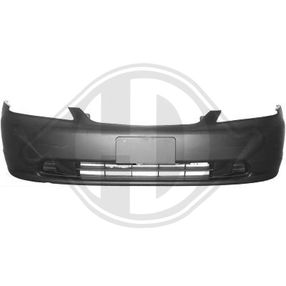 Stoßfänger vorne Diederichs 5208050