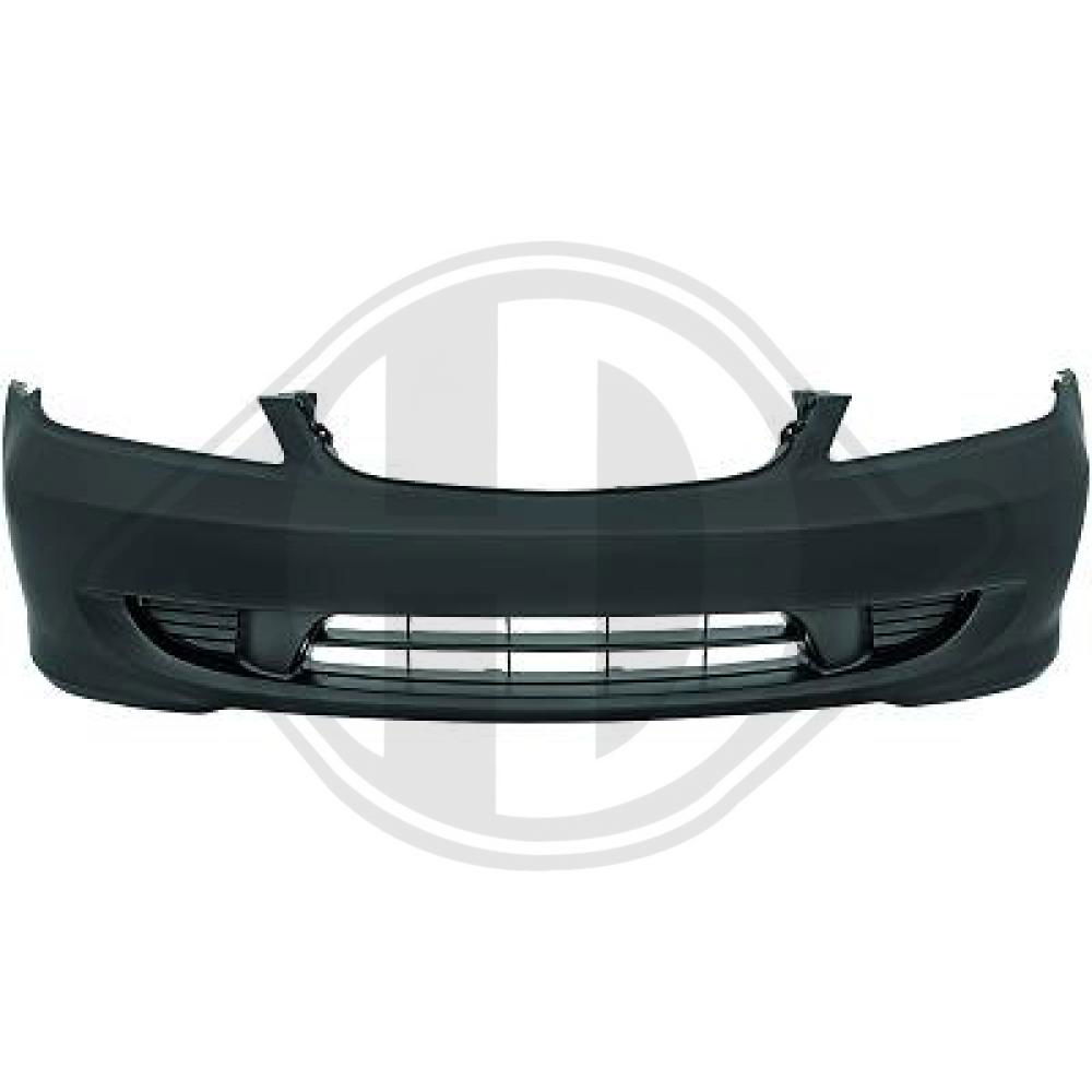 Stoßfänger vorne Diederichs 5208150